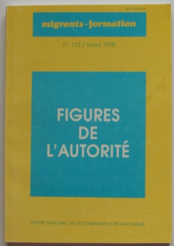figures de l'autorité.