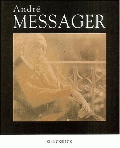 André Messager