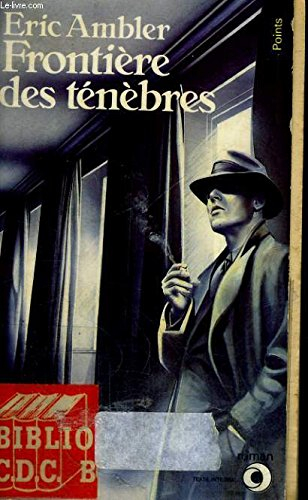 Frontière des ténèbres