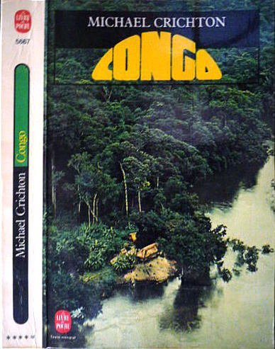 congo