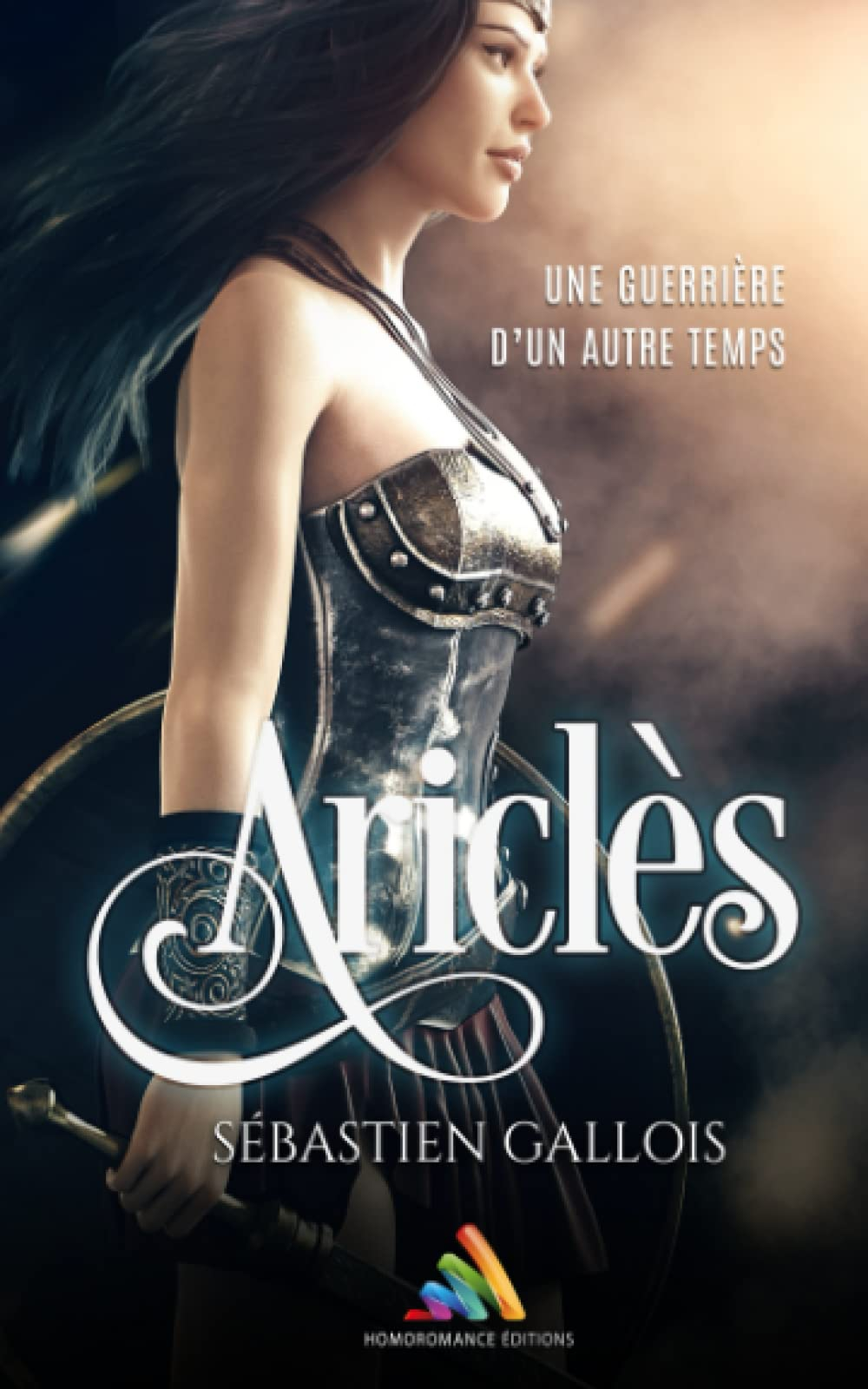 Ariclès: Roman lesbien