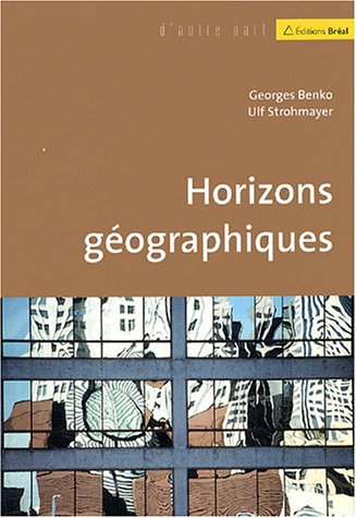 Horizons géographiques