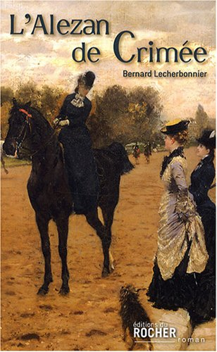 L'alezan de Crimée