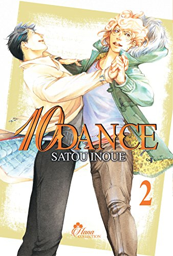 10 dance. Vol. 2