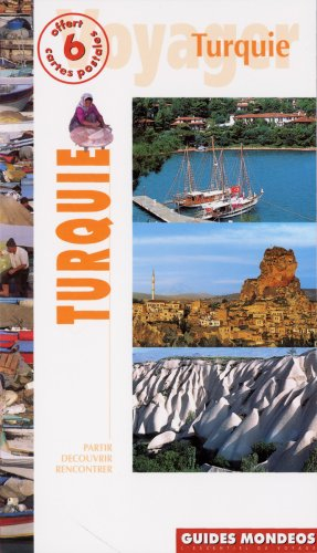 turquie