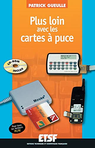 Plus loin avec les cartes à puce