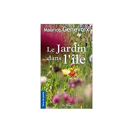 Le jardin dans l'île