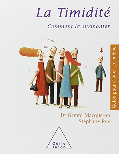 La timidité : comment la surmonter