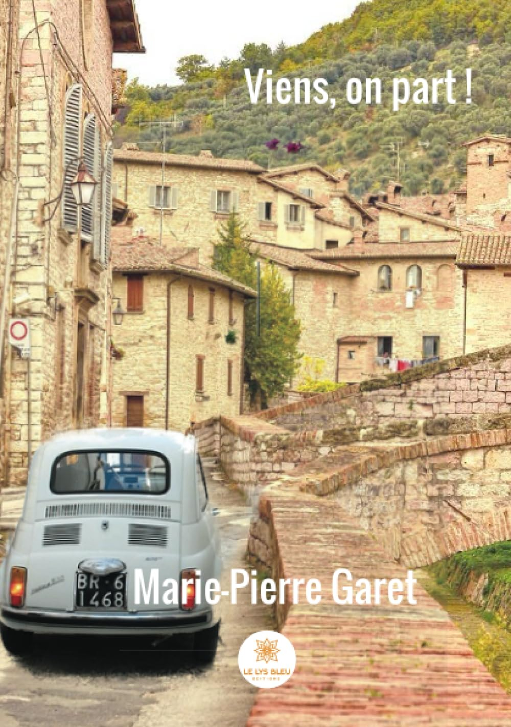 Viens, on part !