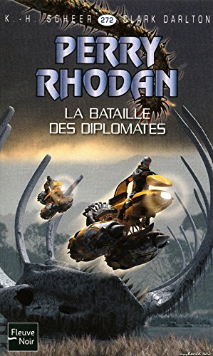 La bataille des diplomates