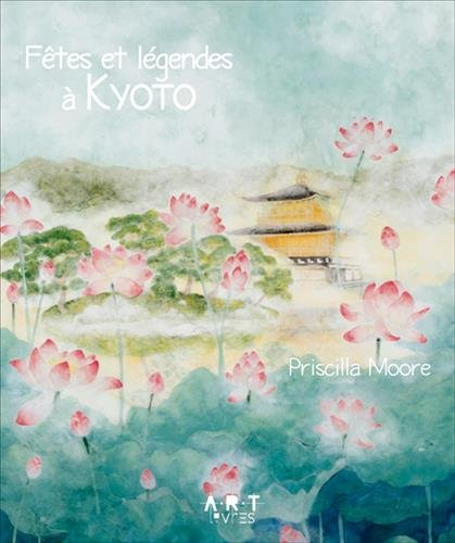 fêtes et légendes à kyoto
