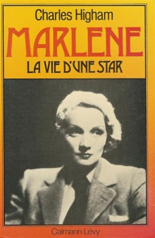 Marlène : la vie d'une star