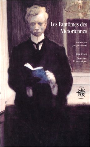 Les fantômes des victoriennes