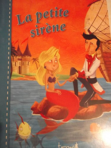 La petite sir?ne