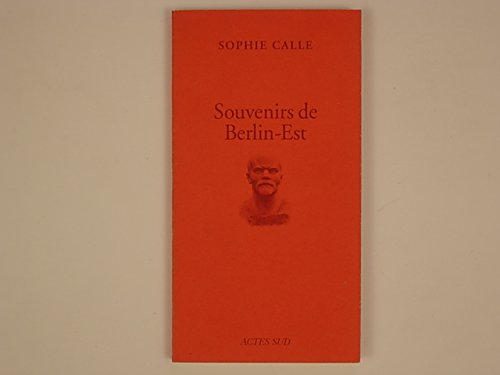 souvenirs de berlin-est