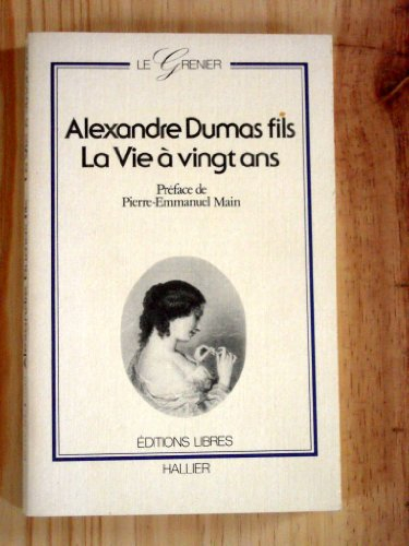 la vie a vingt ans
