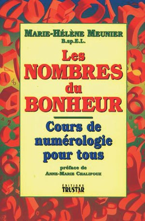 les nombres du bonheur