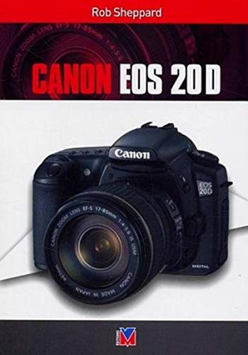 Canon EOS 20D