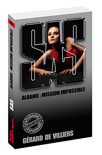 Albanie : mission impossible