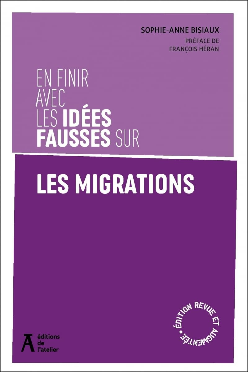 En finir avec les idées fausses sur les migrations