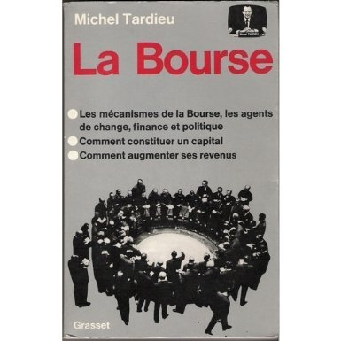 la bourse