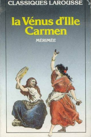 la venus d'ille