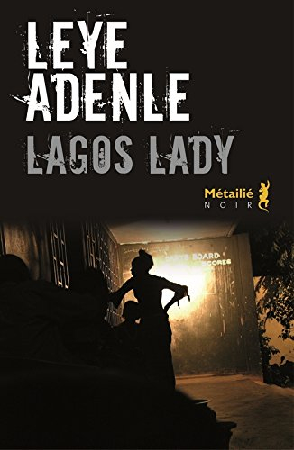 lagos lady