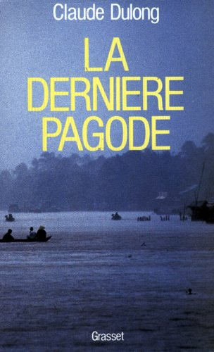 La Dernière pagode