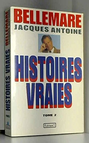 histoires vraies