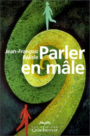 parler en mâle