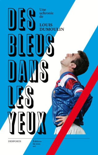 Des bleus dans les yeux