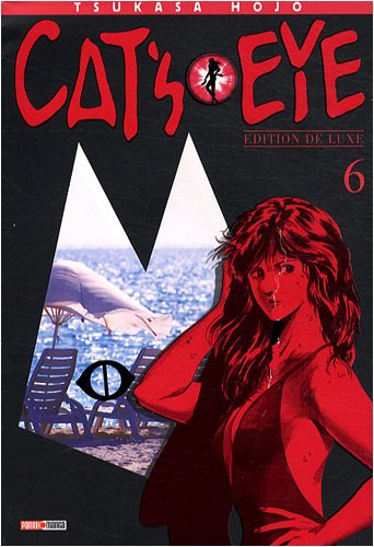 Cat's Eye. Vol. 6