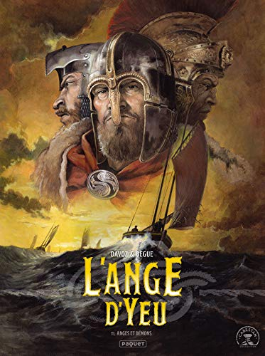L'ange d'Yeu. Vol. 1. Anges et démons