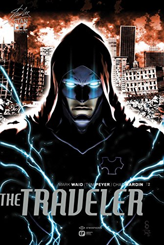 The traveler. Vol. 2