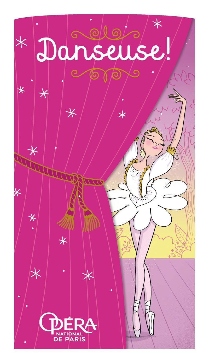 Danseuse !