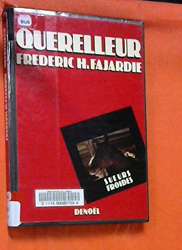 Querelleur