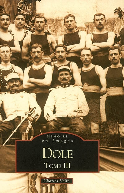 Dole. Vol. 3