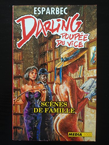 Scènes de famille