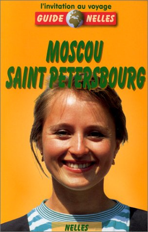 moscou - st-petersbourg
