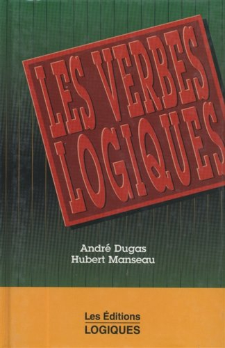 Les Verbes Logiques