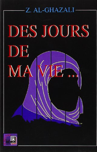 Des jours de ma vie