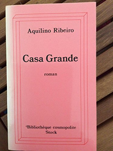 Casa grande