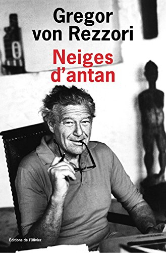 Neiges d'antan