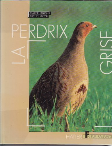 La perdrix grise