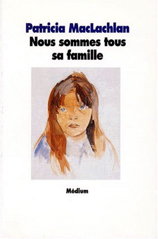 nous sommes tous sa famille