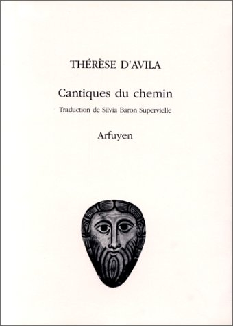 Cantiques du chemin