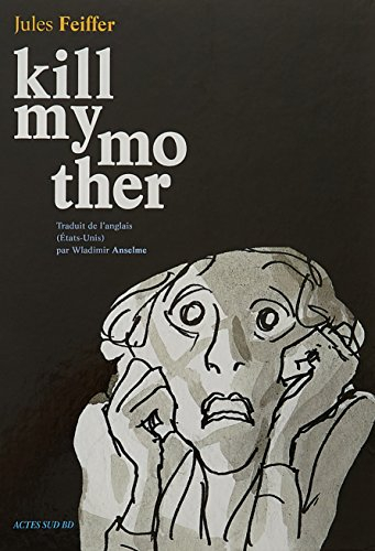 Kill my mother