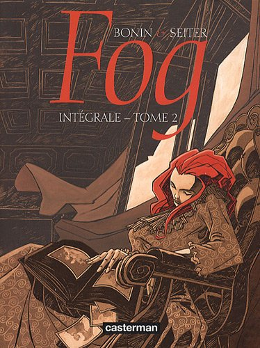 Fog : intégrale. Vol. 2
