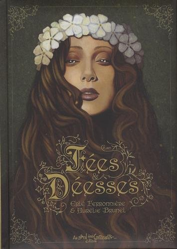 Merveilles et légendes de Brocéliande