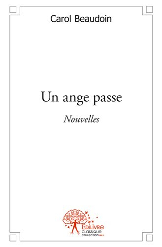 un ange passe